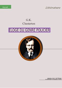 Télécharger le livre :  Éloge du genre policier