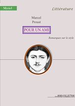 Télécharger le livre :  Pour un ami