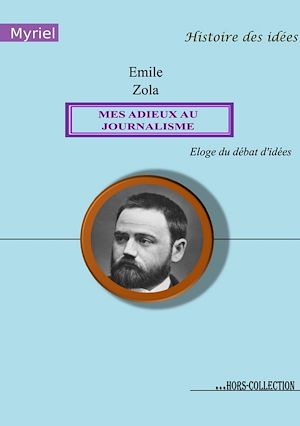 Téléchargez le livre :  Mes adieux au journalisme
