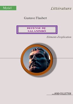 Télécharger le livre :  Défense de Salammbô