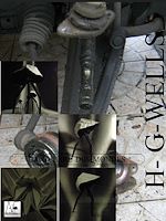 Télécharger le livre :  La guerre des Mondes