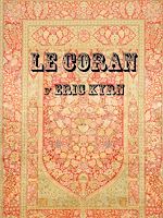 Télécharger le livre :  Le Coran d'Eric KYRN