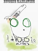 Télécharger le livre :  Nous Autres