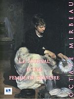 Télécharger le livre :  Le Journal d'une femme de chambre