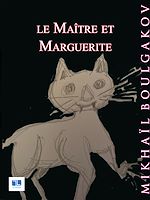 Télécharger le livre :  Le Maître et Marguerite