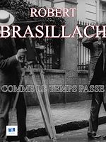 Télécharger le livre :  Comme le temps passe