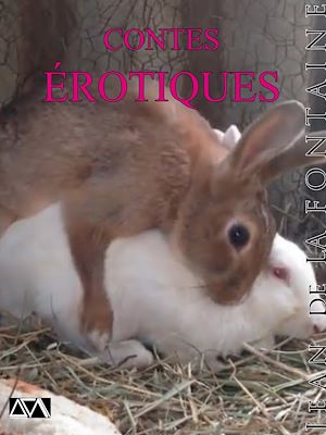 Téléchargez le livre :  Contes (érotiques)