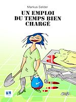 Télécharger le livre :  Un emploi du temps chargé