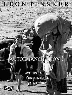 Télécharger le livre :  Autoémancipation !