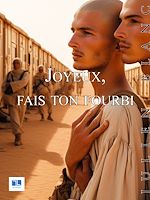 Télécharger le livre :  Joyeux, fais ton fourbi