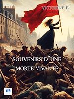 Télécharger le livre :  Souvenirs d'une morte vivante