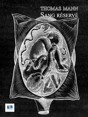 Téléchargez le livre :  Sang réservé