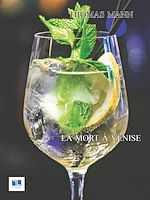 Télécharger le livre :  La mort à Venise