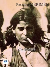 Téléchargez le livre :  Carmen