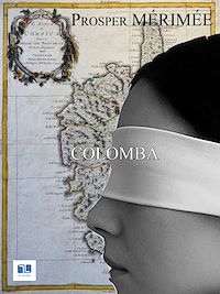 Téléchargez le livre :  Colomba