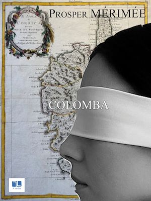 Téléchargez le livre :  Colomba