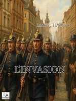 Télécharger le livre :  L'invasion