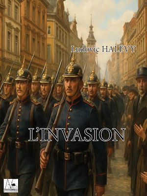 Téléchargez le livre :  L'invasion