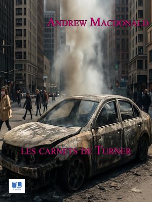Téléchargez le livre :  Les Carnets de Turner