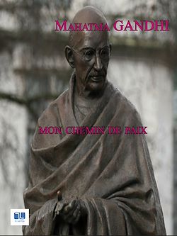 Télécharger le livre :  Mon chemin de paix