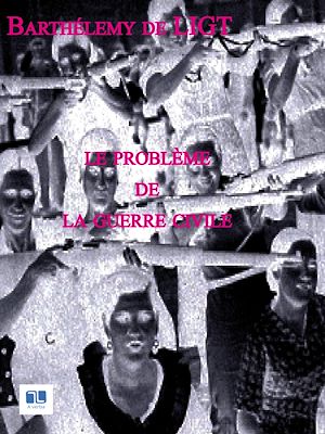 Téléchargez le livre :  Le probleme de la guerre civile