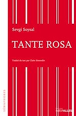 Télécharger le livre :  Tante Rosa