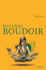 Télécharger le livre :  Bouddha Boudoir