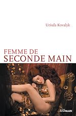 Télécharger le livre :  Femme de seconde main