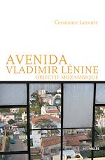 Télécharger le livre :  Avenida Vladimir Lénine