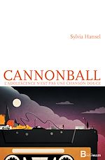 Télécharger le livre :  Cannonball