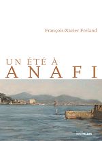 Télécharger le livre :  Un été à Anafi