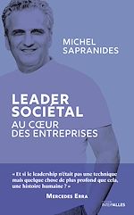 Télécharger le livre :  Leader sociétal