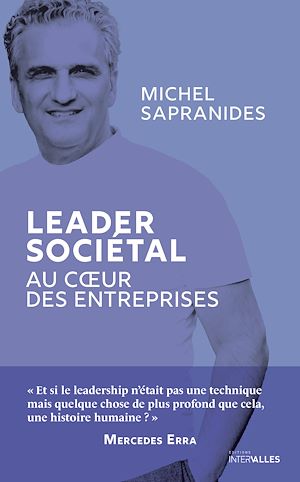 Téléchargez le livre :  Leader sociétal