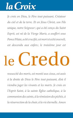 Télécharger le livre :  Le Credo