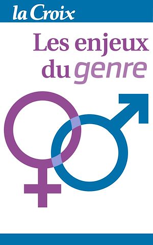 Téléchargez le livre :  Les enjeux du genre