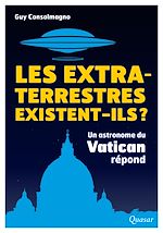 Télécharger le livre :  Les extra-terrestres existent-ils ?
