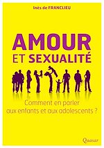 Télécharger le livre :  Amour et sexualité