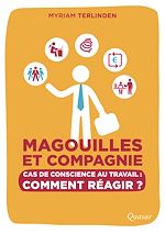 Télécharger le livre :  Magouilles et Compagnie