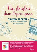 Télécharger le livre :  Un doudou dans l'open space