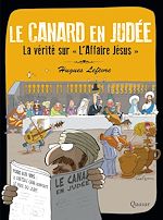 Télécharger le livre :  Le canard en judée
