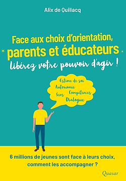 Télécharger le livre :  Face aux choix d'orientation