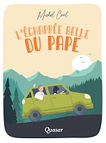 Télécharger le livre :  L'échappée belle du pape