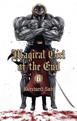 Télécharger le livre :  Magical Girl of the End - Tome 6 (VF)