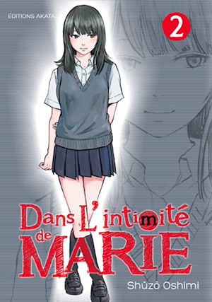 Téléchargez le livre :  Dans l'intimité de Marie - tome 2