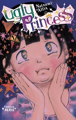 Télécharger le livre :  Ugly Princess - tome 1