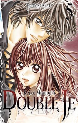 Télécharger le livre :  Double Je - tome 5