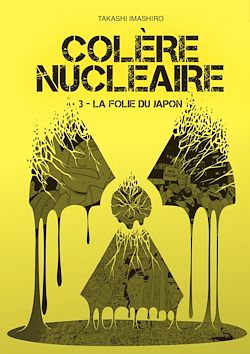 Télécharger le livre :  La folie du Japon - Tome 3
