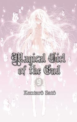 Télécharger le livre :  Magical Girl of the End - Tome 9 (VF)