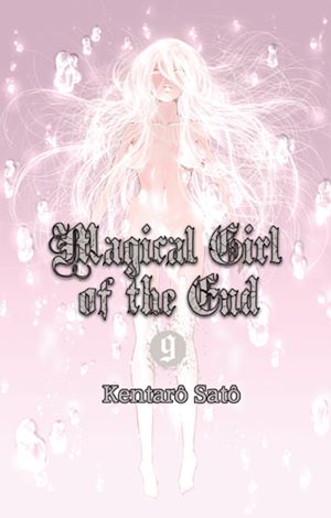 Téléchargez le livre :  Magical Girl of the End - Tome 9 (VF)