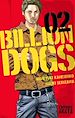 Télécharger le livre :  Billion Dogs - tome 2